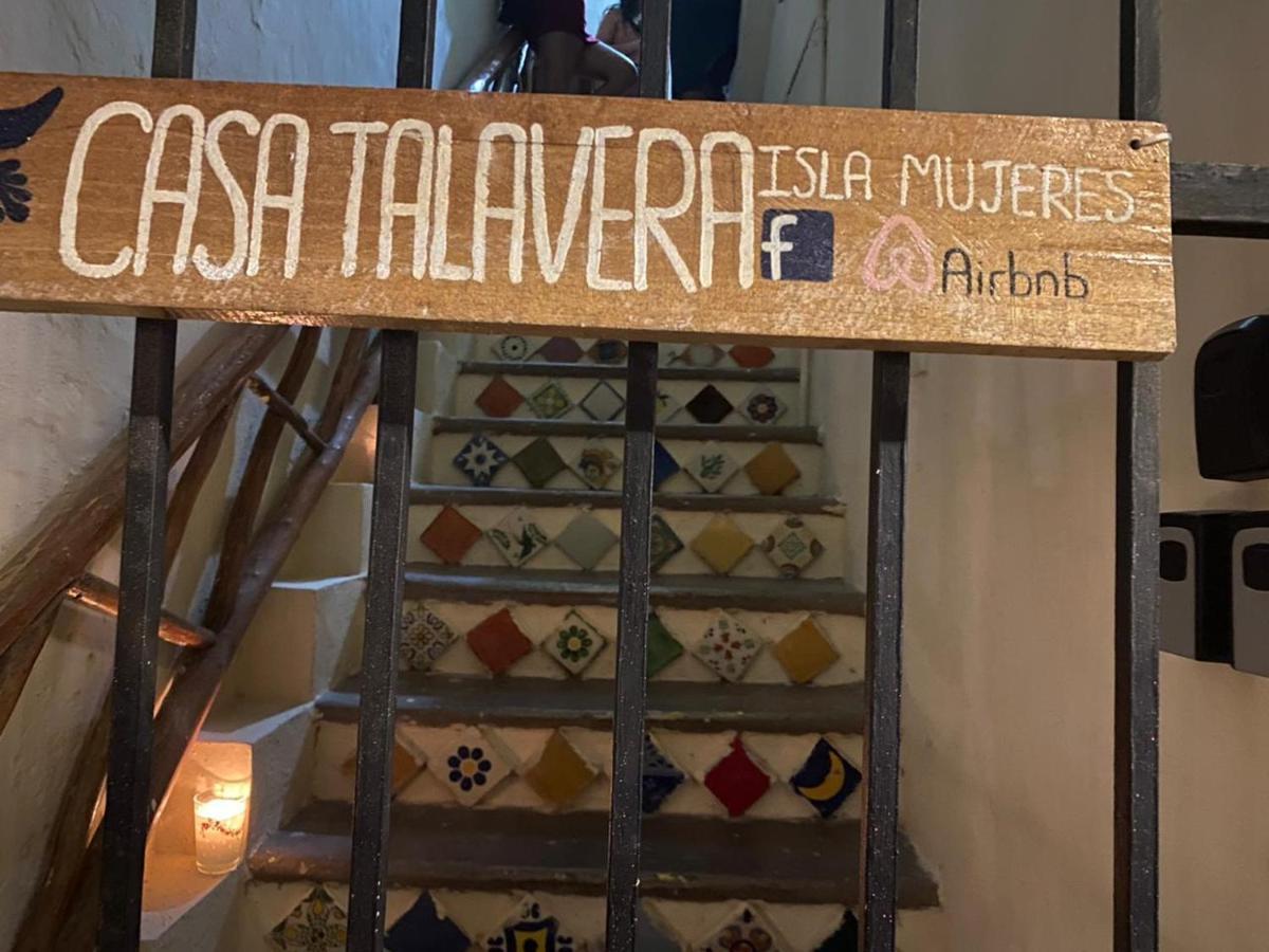 Casa Talavera * Ilha das Mulheres