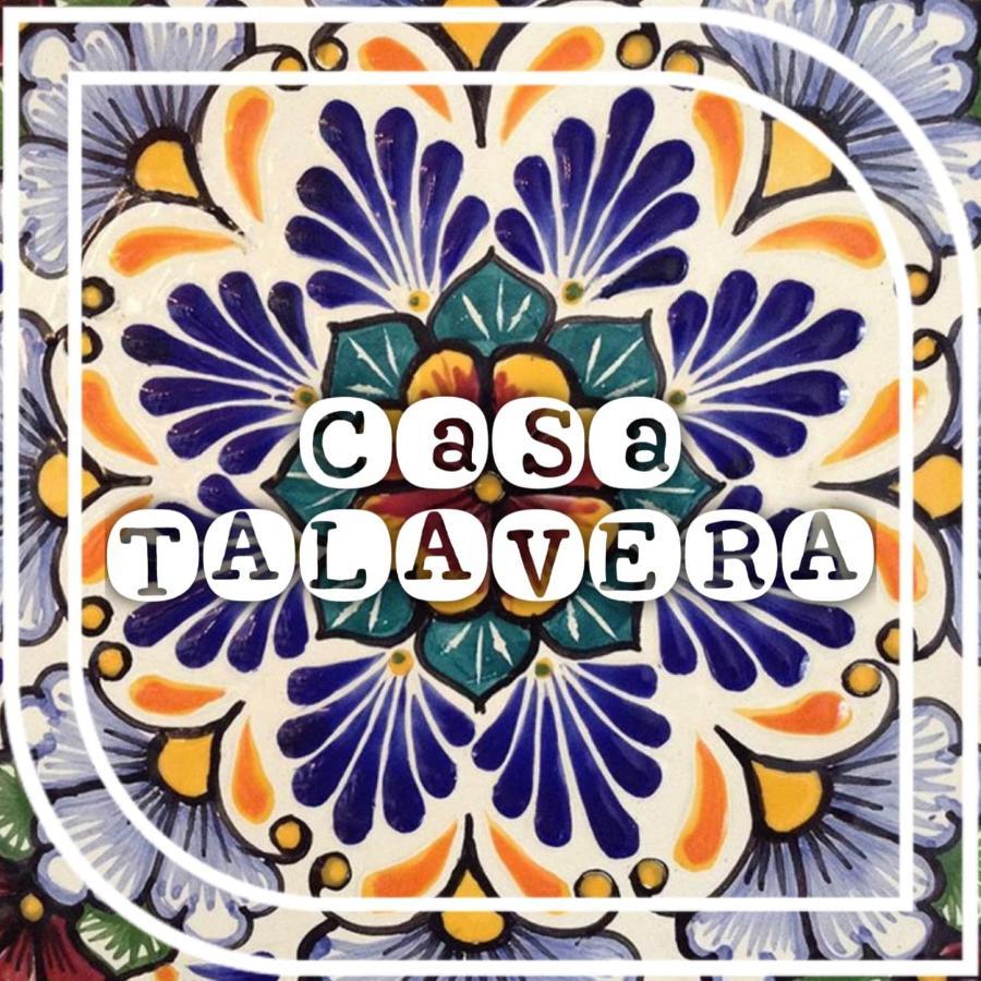 Casa Talavera *