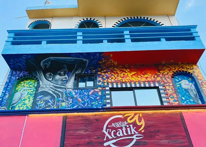 Casa Talavera