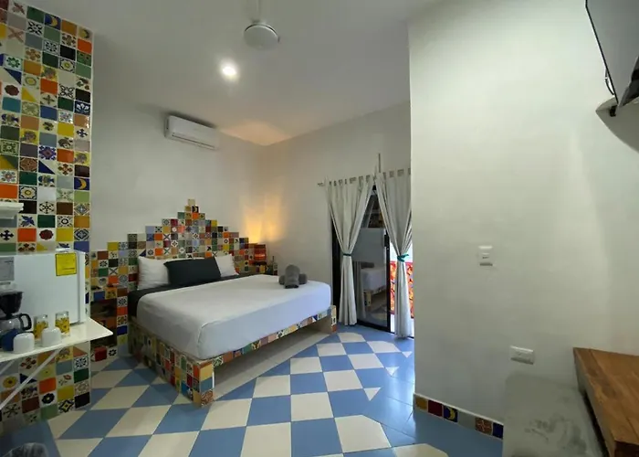 Casa Talavera