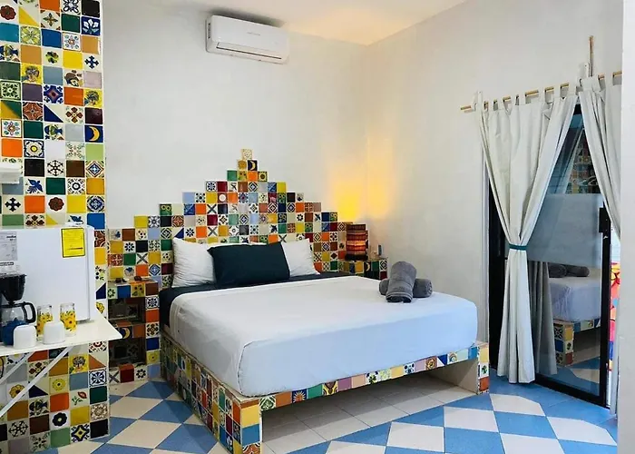 Casa Talavera