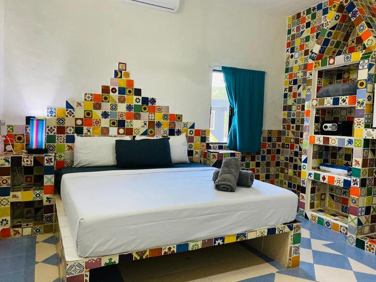 Casa Talavera Isla Mujeres