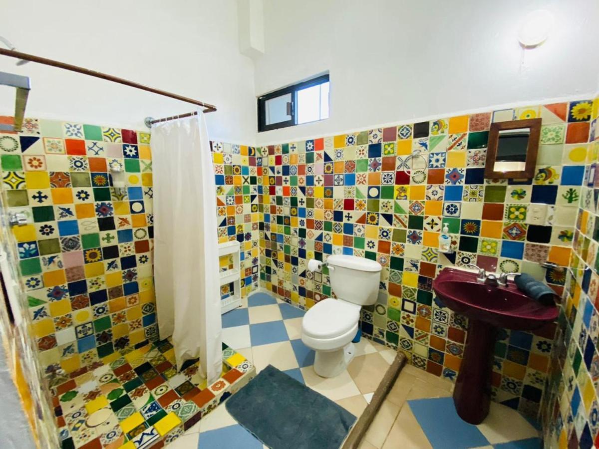 Kapselhotel Casa Talavera *
