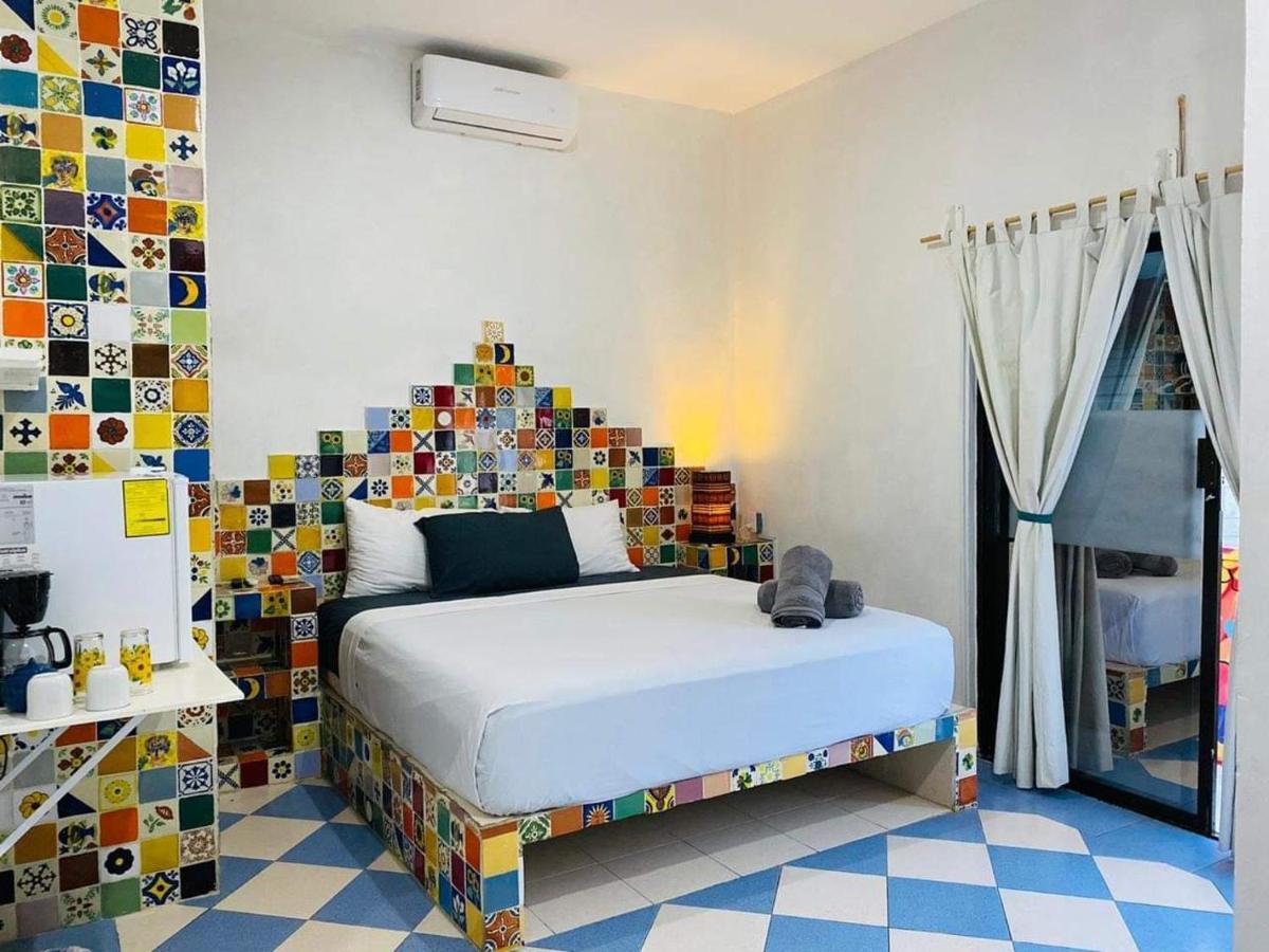 Casa Talavera Kapselhotel Isla Mujeres